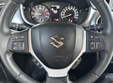 Suzuki - Vitara