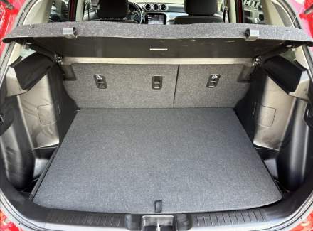 Suzuki - Vitara