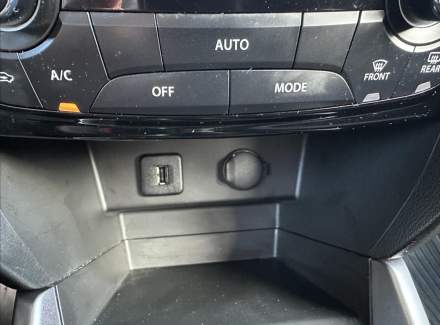 Suzuki - Vitara