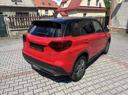 Suzuki - Vitara