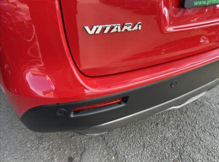 Suzuki - Vitara