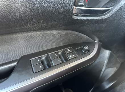 Suzuki - Vitara
