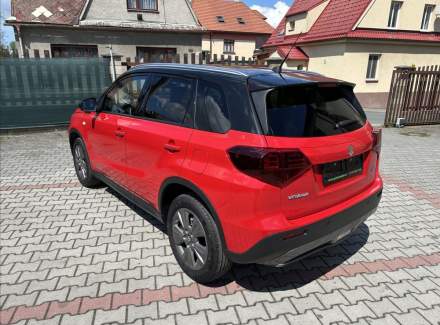 Suzuki - Vitara