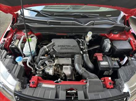 Suzuki - Vitara