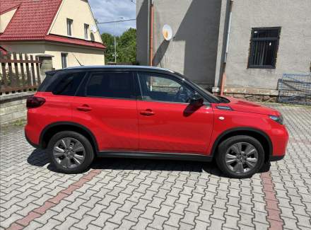 Suzuki - Vitara