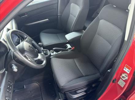 Suzuki - Vitara