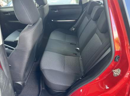 Suzuki - Vitara