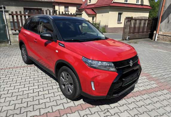 Suzuki - Vitara