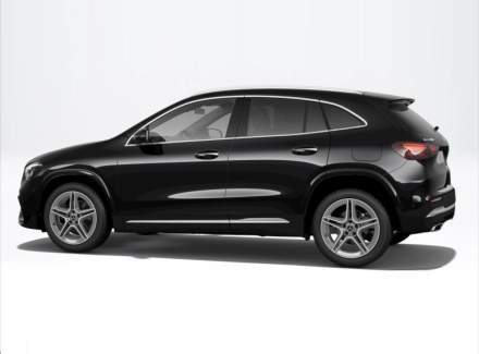 Mercedes-Benz - GLA