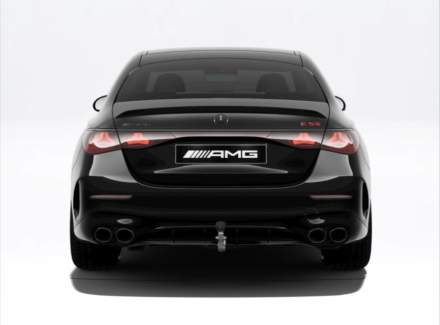 Mercedes-Benz - E-class