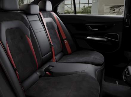 Mercedes-Benz - E-class