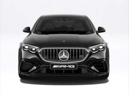Mercedes-Benz - E-class