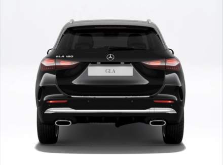 Mercedes-Benz - GLA