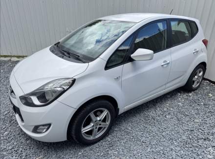 Hyundai - ix20