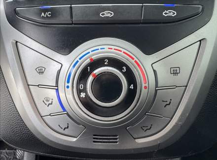 Hyundai - ix20