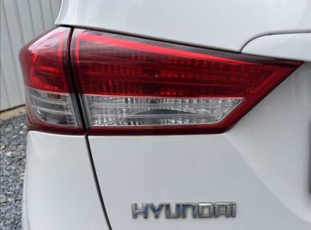 Hyundai - ix20