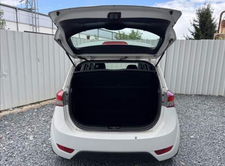 Hyundai - ix20
