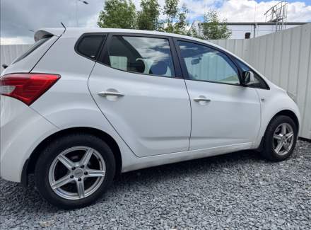 Hyundai - ix20