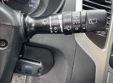 Hyundai - ix20