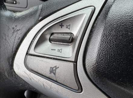 Hyundai - ix20