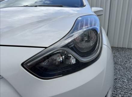 Hyundai - ix20