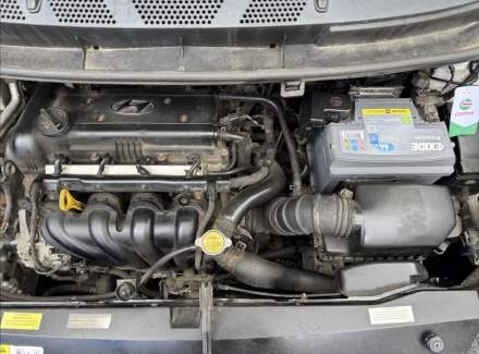 Hyundai - ix20