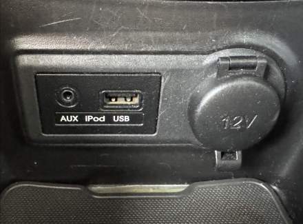 Hyundai - ix20
