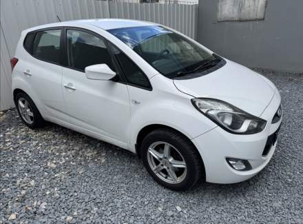 Hyundai - ix20