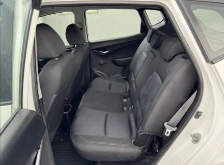 Hyundai - ix20