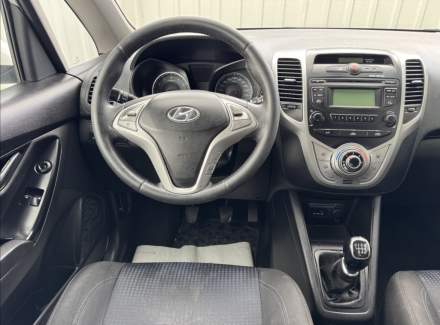 Hyundai - ix20