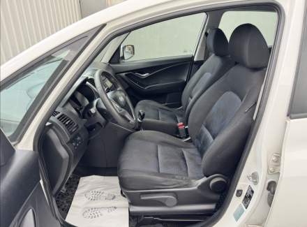 Hyundai - ix20