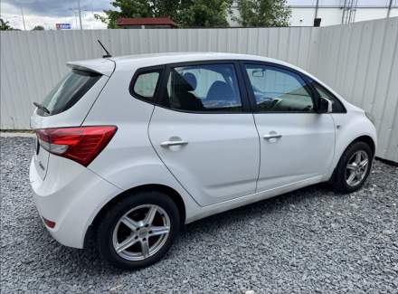 Hyundai - ix20