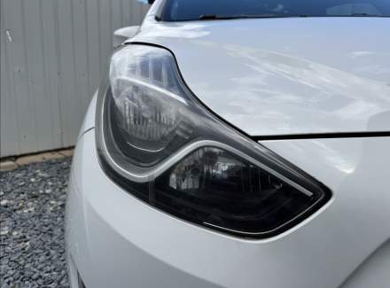 Hyundai - ix20