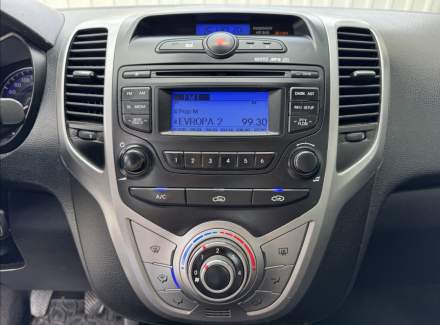 Hyundai - ix20
