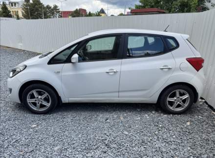 Hyundai - ix20