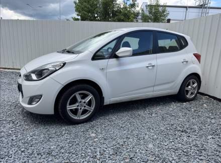 Hyundai - ix20