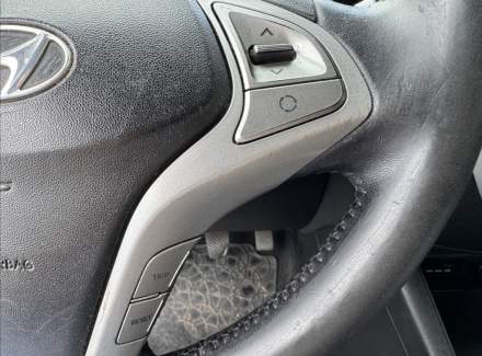 Hyundai - ix20