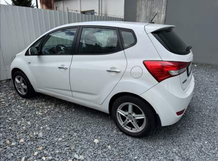 Hyundai - ix20