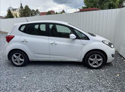 Hyundai - ix20