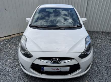 Hyundai - ix20