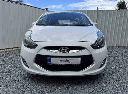 Hyundai - ix20