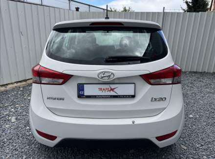 Hyundai - ix20
