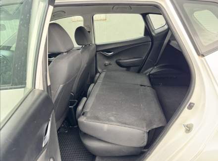 Hyundai - ix20