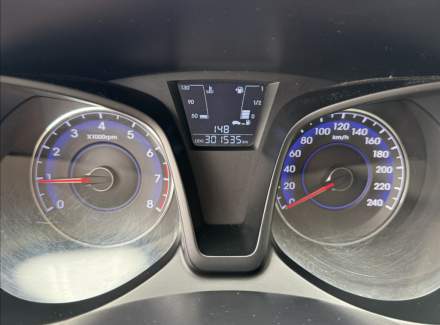 Hyundai - ix20