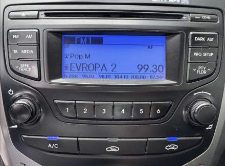 Hyundai - ix20