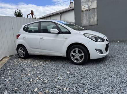 Hyundai - ix20