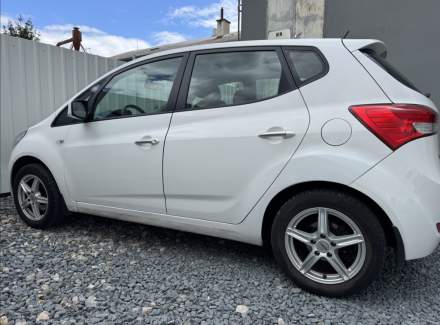 Hyundai - ix20