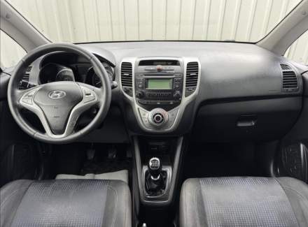 Hyundai - ix20