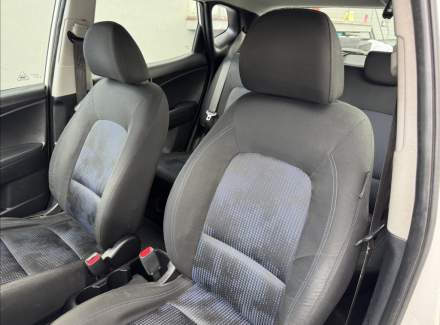 Hyundai - ix20