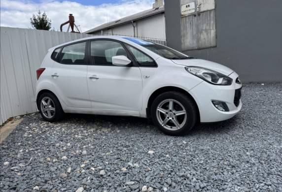 Hyundai - ix20